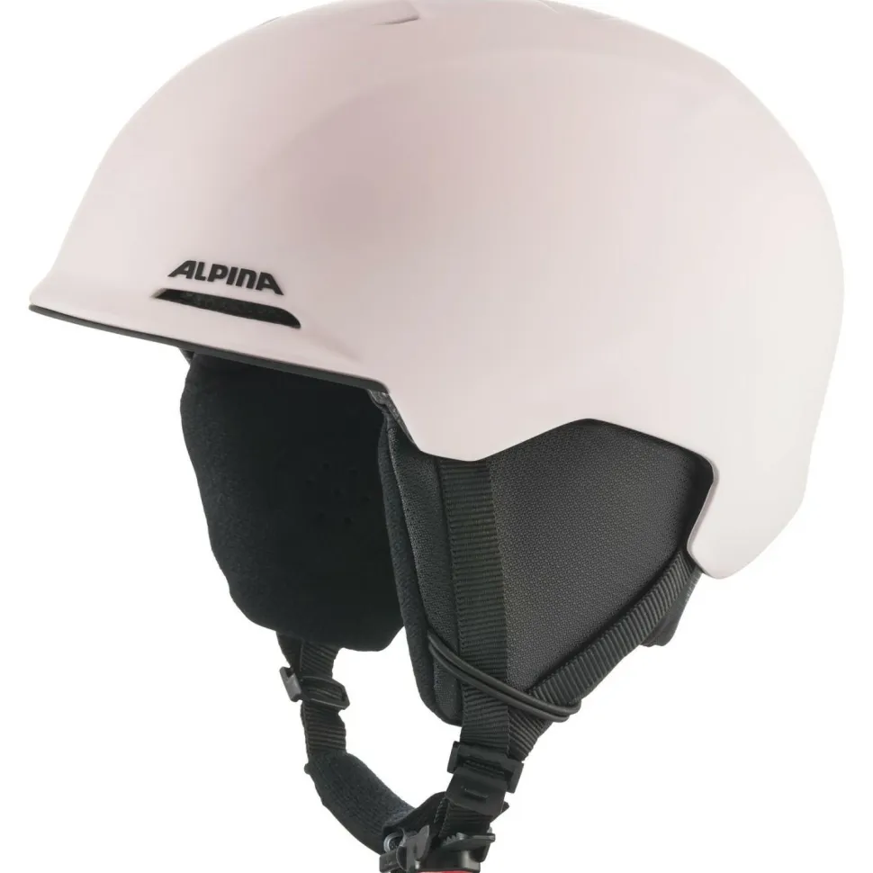 Alpina - Kid's Brix - Skihelm