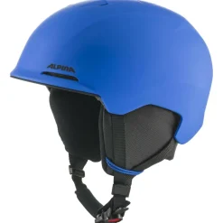 Alpina - Kid's Brix - Skihelm
