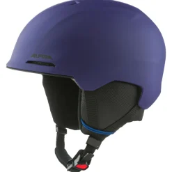 Alpina - Kid's Brix - Skihelm