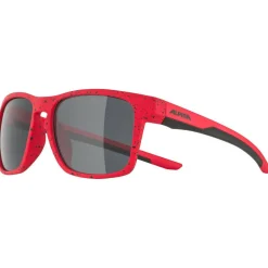 Alpina - Kid's Flexxy Cool I S3 - Sonnenbrille