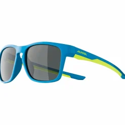Alpina - Kid's Flexxy Cool I Ceramic Mirror Cat 3 - Sonnenbrille