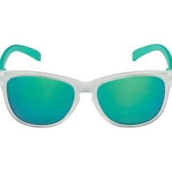 Alpina - Kid's Luzy Ceramic Mirror S3 - Sonnenbrille