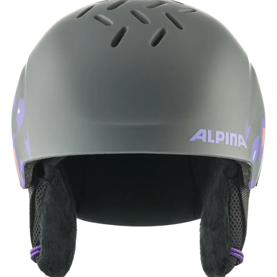 Alpina - Kid's Pizi - Skihelm