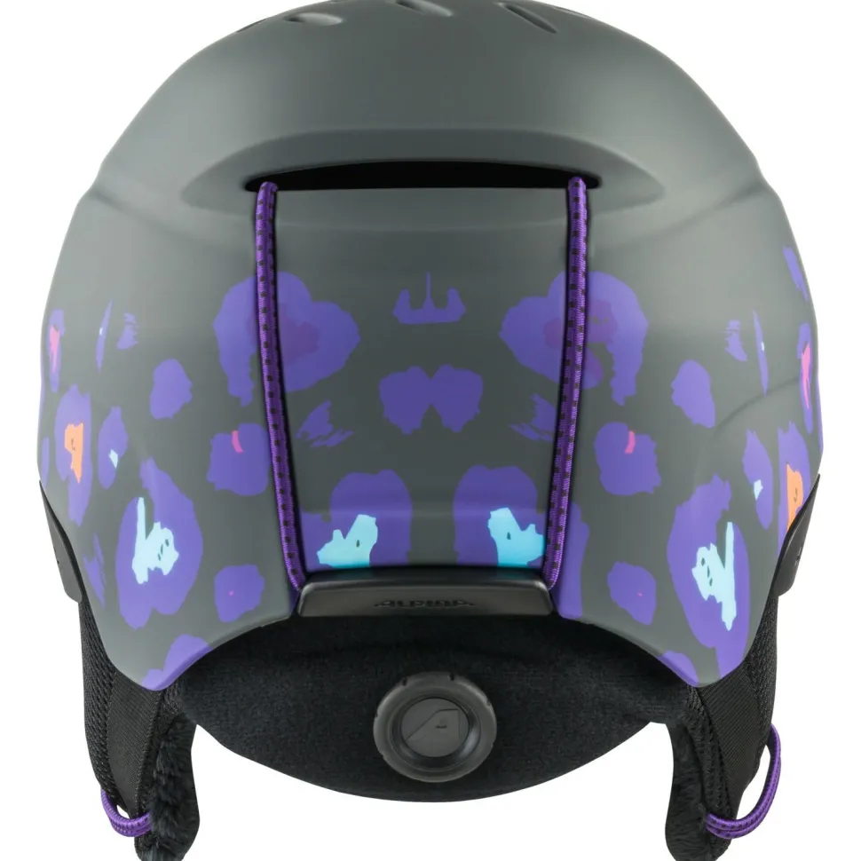 Alpina - Kid's Pizi - Skihelm