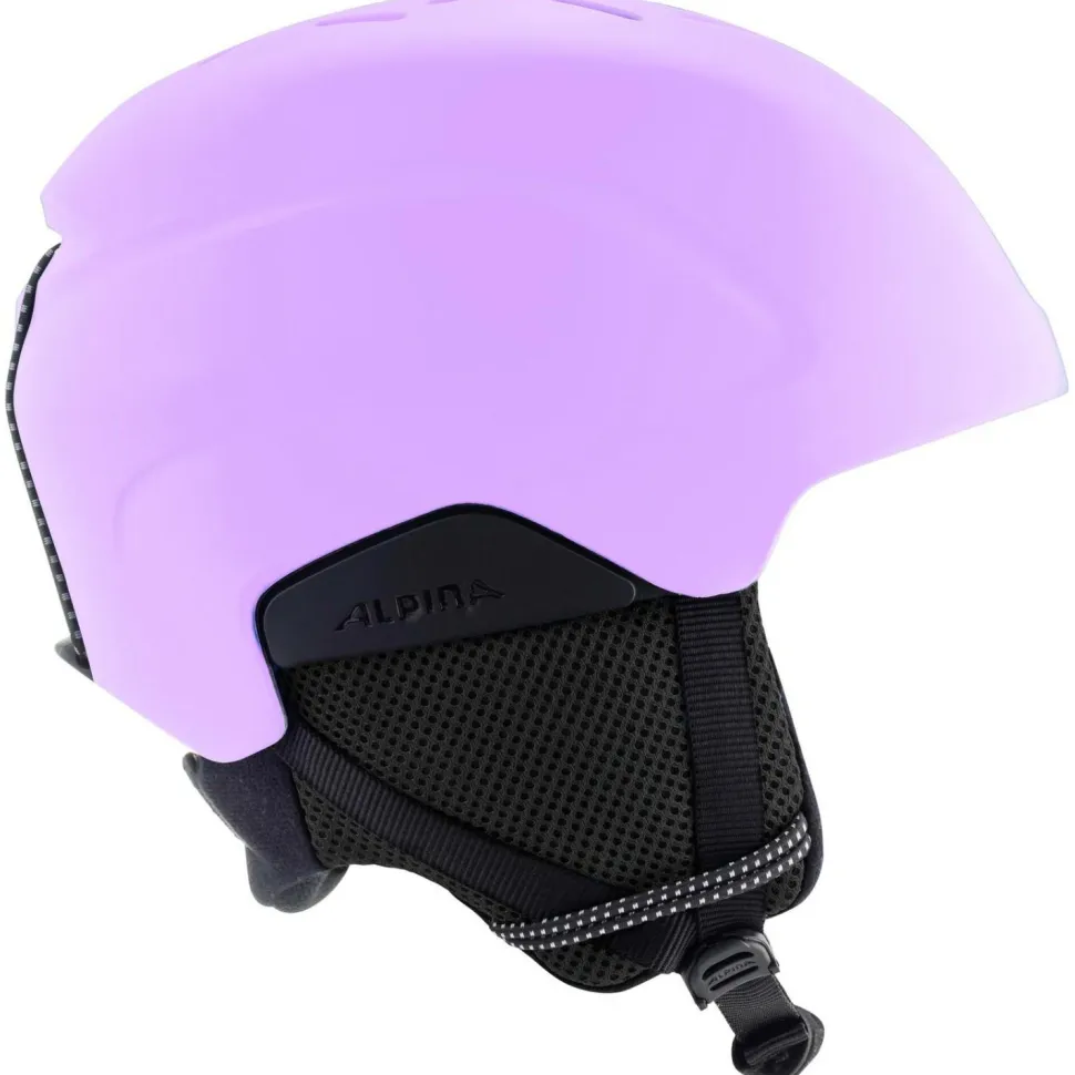 Alpina - Kid's Pizi - Skihelm