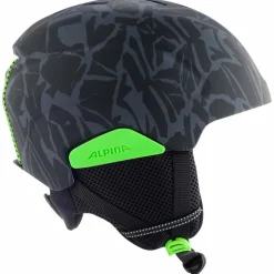 Alpina - Kid's Pizi - Skihelm