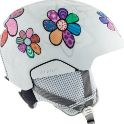 Alpina - Kid's Pizi - Skihelm