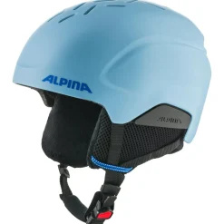 Alpina - Kid's Pizi - Skihelm