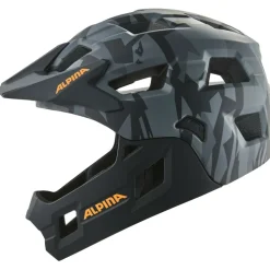 Alpina - Kid's Rupi - Radhelm