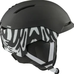Alpina - Nax - Skihelm