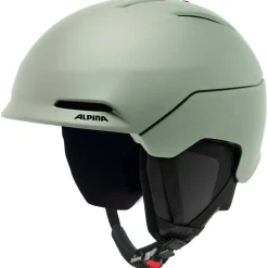 Alpina - Nax - Skihelm