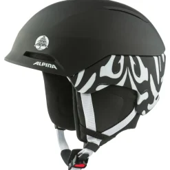 Alpina - Nax - Skihelm