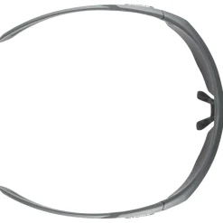 Alpina - Nylos HR Ceramic Mirror S3 - Fahrradbrille