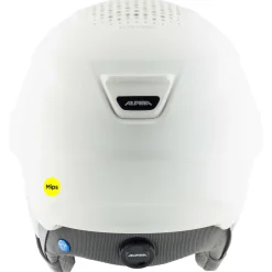 Alpina - Oro Quadro Varioflex Mips - Skihelm