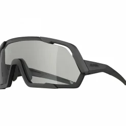 Alpina - Rocket V Cat. 0-3 - Fahrradbrille
