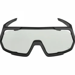 Alpina - Rocket V Cat. 0-3 - Fahrradbrille