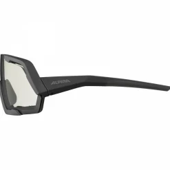 Alpina - Rocket V Cat. 0-3 - Fahrradbrille