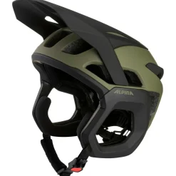 Alpina - Root MIPS - Radhelm