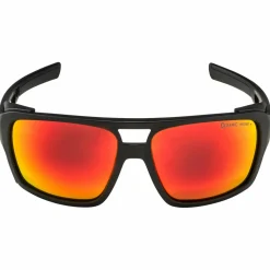 Alpina - Skywalsh CM+ Ceramic Mirror Cat 4 - Gletscherbrille