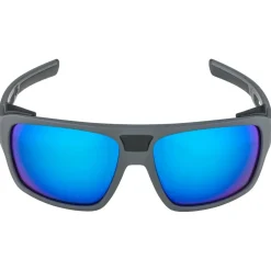 Alpina - Skywalsh Q Mirror Cat. 4 - Sonnenbrille
