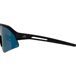 Alpina - Sonic HR M Q-Lite Mirror S3 - Fahrradbrille
