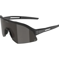 Alpina - Sonic HR M Q-Lite Mirror S3 - Fahrradbrille