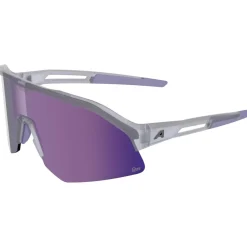 Alpina - Sonic HR M Q-Lite Mirror S3 - Fahrradbrille