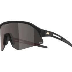 Alpina - Sonic HR M Q-Lite S2 - Fahrradbrille