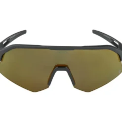 Alpina - Sonic HR Q Mirror Cat. 3 - Fahrradbrille