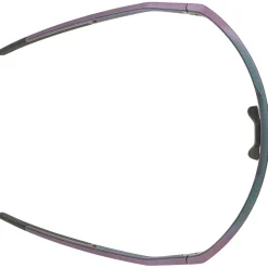 Alpina - Sonic HR Q-Lite Mirror Cat. 2 - Fahrradbrille