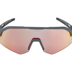Alpina - Sonic HR QV Mirror Cat. 1-3 - Fahrradbrille