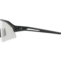 Alpina - Sonic HR V Photochromic S1-3 - Fahrradbrille