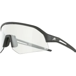 Alpina - Sonic HR V Photochromic S1-3 - Fahrradbrille