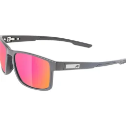 Alpina - Stream Mirror S3 - Sonnenbrille
