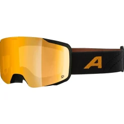 Alpina - Taos Q S2 - Skibrille