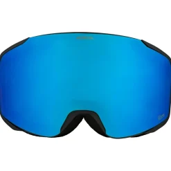 Alpina - Taos Q-Lite Mirror S2 (VLT 20%) - Skibrille
