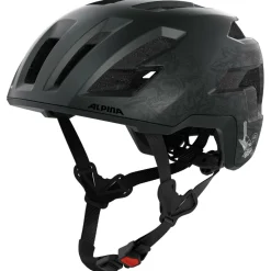 Alpina - Taunus Gravel Mips - Radhelm