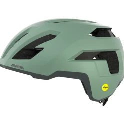 Alpina - Taunus Gravel Mips - Radhelm