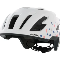 Alpina - Taunus Gravel Mips - Radhelm