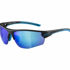 Alpina - Tri-Scray 2.0 HR Mirror Cat 0+2+3 - Fahrradbrille