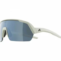 Alpina - Turbo HR Mirror Cat. 3 - Fahrradbrille