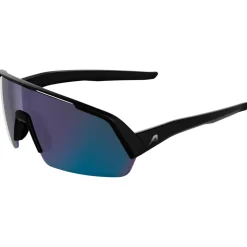 Alpina - Turbo HR Mirror S2 - Fahrradbrille