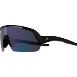 Alpina - Turbo HR Mirror S2 - Fahrradbrille