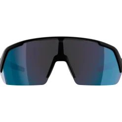 Alpina - Turbo HR Mirror S2 - Fahrradbrille