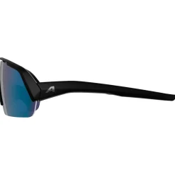 Alpina - Turbo HR Mirror S2 - Fahrradbrille