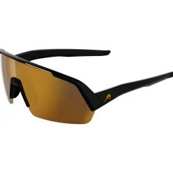 Alpina - Turbo HR Mirror S3 - Fahrradbrille