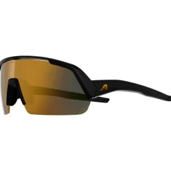 Alpina - Turbo HR Mirror S3 - Fahrradbrille