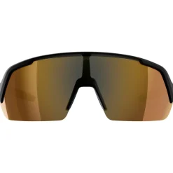 Alpina - Turbo HR Mirror S3 - Fahrradbrille