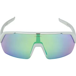 Alpina - Turbo HR Mirror S2 w/ Fogstop - Fahrradbrille