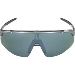 Alpina - Turbo Pro Q-Lite Mirror S3 - Fahrradbrille